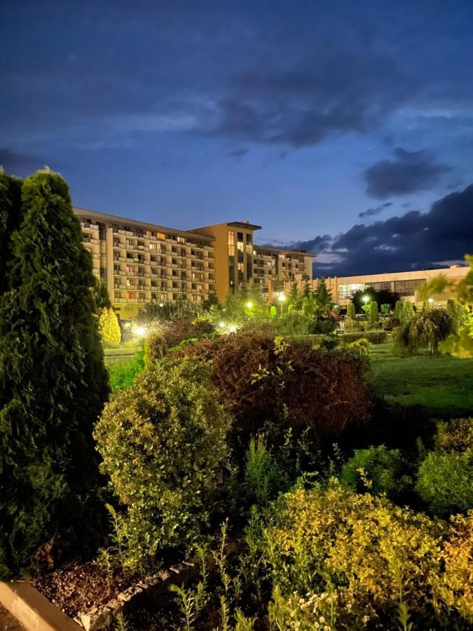 Arka Apartament Deluxe 723B Колобжег Экстерьер фото