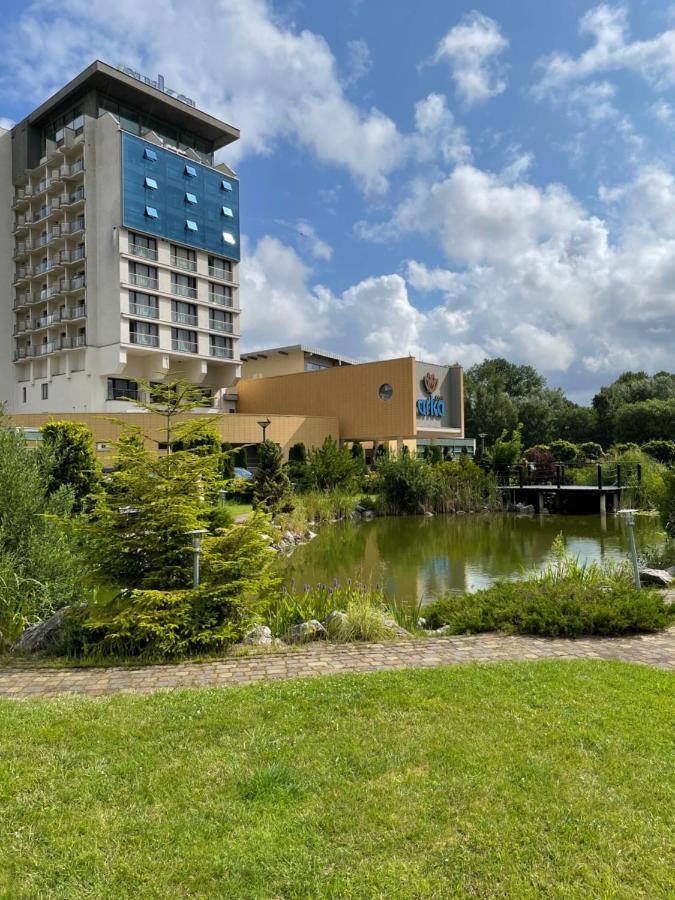 Arka Apartament Deluxe 723B Колобжег Экстерьер фото